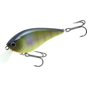 LUCKY CRAFT KJ Flat 1.5