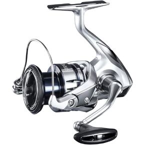 Shimano Stradic FL Ambidextrous Front Brake Reel in Saudi Arabia