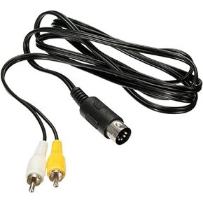Mosuch Sega Genesis 1 Standard AV Cable