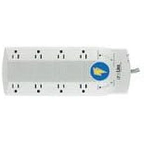 M8KSU-60 Premier Series 8-Outlet AC Surgegate