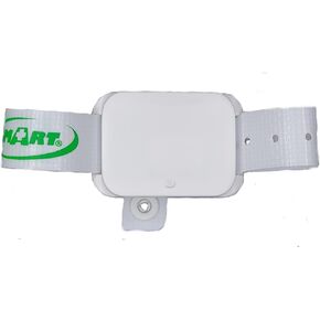 Replacement Wristband Transmitter for TL-4005 Anti-Wandering Door Bar System