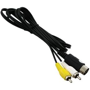 Genesis 1 6FT AV Cable Bulk