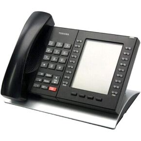 Toshiba DP5130-SDL Phone (Renewed)
