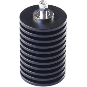 50W SMA Male Connector rf Dummy Load, RF Termination Load,50 ohm, DC to 6GHZ Nicely