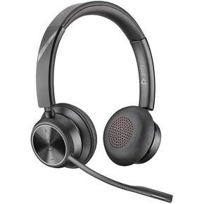 Poly Savi 7320-M Ultra-Secure Wireless DECT™ Headset System - Microsoft Teams Certified Version