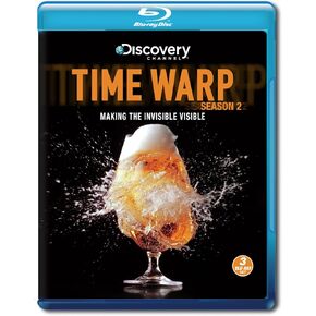 Time Warp: Season 2