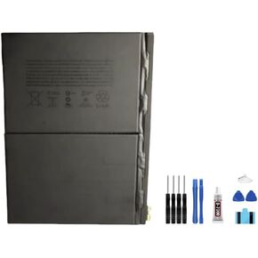 Battery 7606mAh compatible with iPad 10 Battery A2696 A2757 A2777 A2742