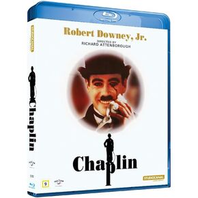 شابلن (1992)