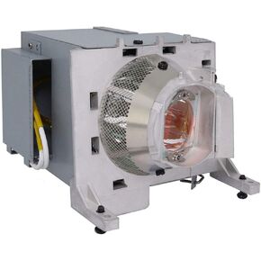 for Optoma EH515 EH515ST Projector Lamp (Original Philips Bulb Inside)