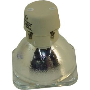 Jaspertronics™ OEM Lamp (Bulb Only) for The Optoma HD8200 Projector with Philips Bulb Inside - 240 Day Warranty