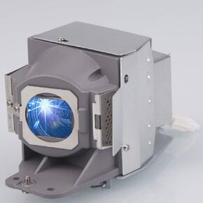 5J.JAH05.001 Replacement Projector Lamp with Housing for BENQ MH630 MH680 TH680 TH681 Projectors