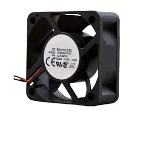 AFB0524VHD 5020 DC24V 0.15A 5cm 50 * 50 * 20MM Supply Chassis Fan