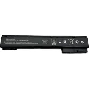AR08 AR08XL Laptop Battery Replacement for HP ZBook 15 17 Mobile Workstation G1 G2 Series HSTNN-IB4H HSTNN-IB4I 708455-001 708456-001 707614-121 707614-141 707615-141