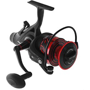 Penn FRCIII6000LL Fierce III 6000 Spin Reel Live Liner RH/LH Front