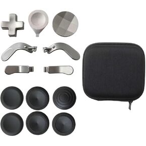 14 in 1 Thumbstick Paddles Kit Compatible for Xbox One Elite Series 2 Controller