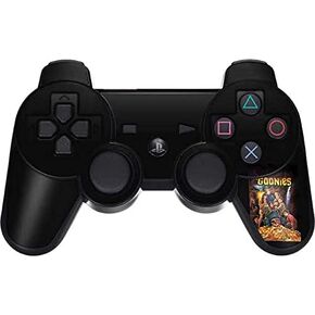Skinit Decal Gaming Skin Compatible with PS3 Dual Shock Wireless Controller - Officially Licensed Warner Bros The Goonies Animated Design