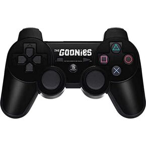 Skinit Decal Gaming Skin Compatible with PS3 Dual Shock Wireless Controller - Officially Licensed Warner Bros The Goonies Design