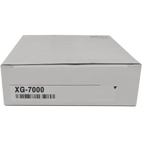 CungSu Expedited XG-7000 New and Sealed in Box XG7000 1 Year Warranty and Fast