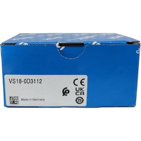 CungSu Expedited VS18-0D3112 6013951 New and Sealed in Box VS180D3112 6013951 1 Year Warranty and Fast