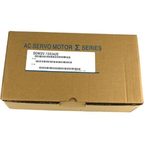 CungSu Expedited SGMGV-13A3A2E New and Sealed in Box SGMGV13A3A2E 1 Year Warranty and Fast