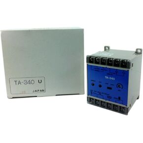 CungSu Expedited TA-340U New and Sealed in Box TA340U 1 Year Warranty and Fast