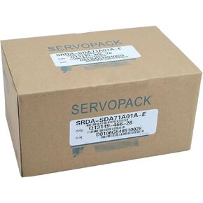 CungSu Expedited SRDA-SDA71A01A-E New and Sealed in Box SRDASDA71A01AE 1 Year Warranty and Fast