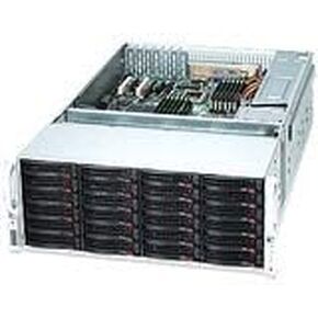 Supermicro MCP-220-84701-0N Internal drive bay for one 3.5" HDD or two 2.5" HDD