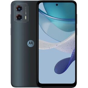 Motorola Moto G 5G 2023 (64GB, 4GB) 6.5"", 48MP Dual Camera, Android 13, XT2313, (Unlocked , Ink Blue) (Renewed)