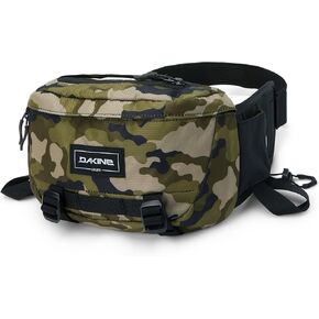 Dakine Hot Laps 2L Bike Waist Bag