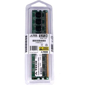 2GB DDR2-667 (PC2-5300) RAM Memory Upgrade for The ASUS P5 Series P5KPL-CM (Genuine A-Tech Brand)
