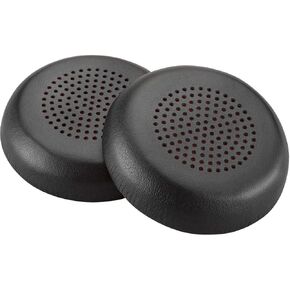 Spare Ear Cushion Leatherette Black Voyager Focus 2