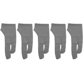 Digital Art Gloves, 5pcs Drawing Gloves Smudge Guard for Writing (S)