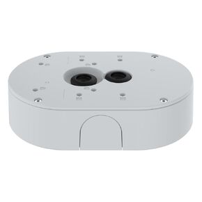 TP4601-E CONDUIT BACK BOX OUTDOOR-READY IMPACT RESISTANT
