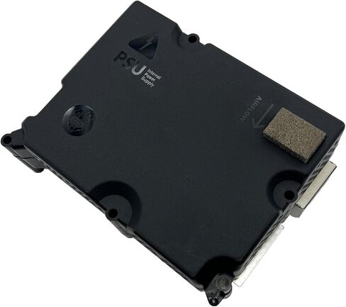 Mustpoint Power Power Supply لـ Microsoft Series X Replacement Part Game Console in Saudi Arabia