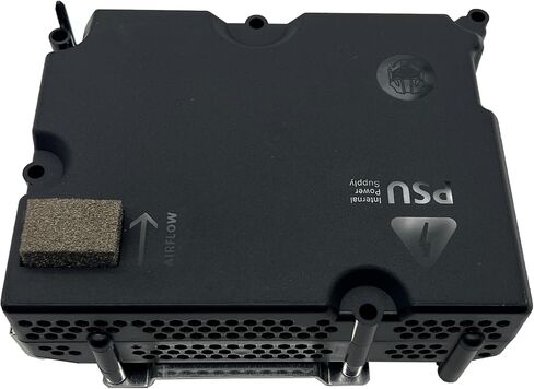 Mustpoint Power Power Supply لـ Microsoft Series X Replacement Part Game Console in Saudi Arabia
