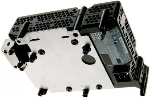 Mustpoint Power Power Supply لـ Microsoft Series X Replacement Part Game Console in Saudi Arabia