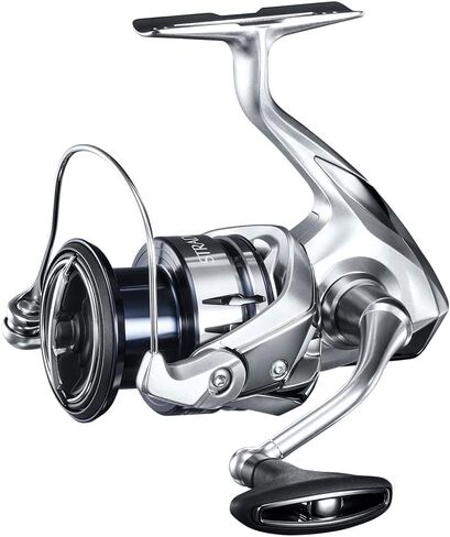 Shimano Stradic FL Ambidextrous Front Brake Reel in Saudi Arabia