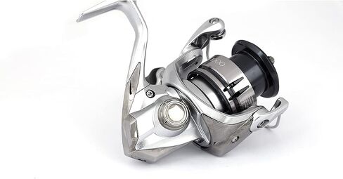 Shimano Stradic FL Ambidextrous Front Brake Reel in Saudi Arabia
