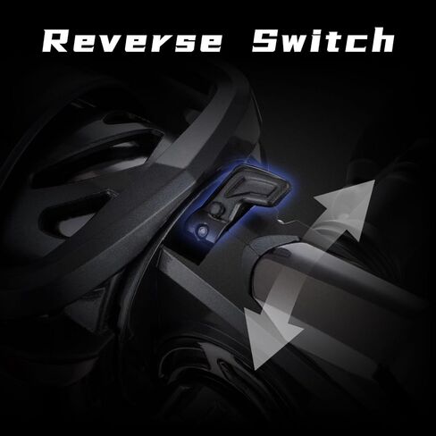 TGR Spinning Reel,Smooth 13+1BB Fishing Reels,Up to 22LBs Max Drag,5.2:1/4.7:1 Gear Ratio,CNC Aluminum Spool,Lightweight Graphite Body Spinning Fishing Reels for Freshwater,1000-6000 Series in Saudi Arabia