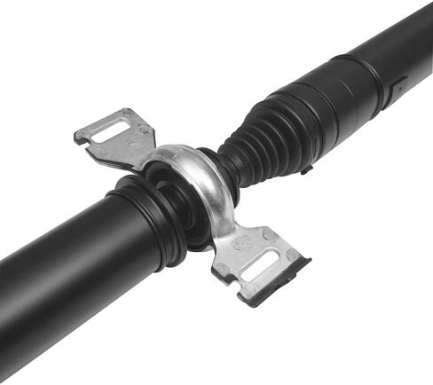 Rear Drive Shaft, Drive Shaft, Fits Lexus Nx200t 2015-2017 Lexus Nx300h 2015-2018 Toyota Rav4 2006-2018 Driveshaft, Drive Shaft Assembly for 65-5000 3710042090 936-722 Accsoe in Kuwait