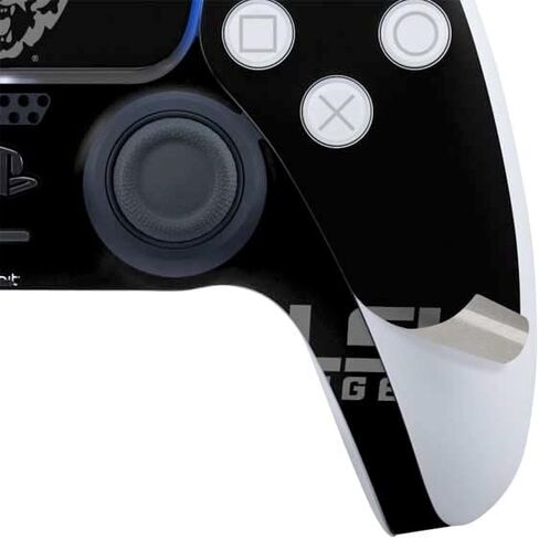 Skinit Decal Gaming Skin Compatible with PS5 Digital Edition Bundle - Officially Licensed LSU Tigers Baton Rouge Design in Saudi Arabia