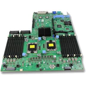 Sparepart: Dell PowerEdge R710 SystemRefurbished, 0NH4PRefurbished Board V2)