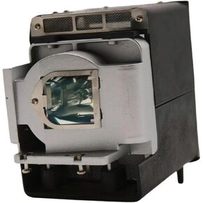 Jaspertronics™ Original Lamp & Housing for The Mitsubishi HC7900DW Projector with Original Specification and Full lifespan Bulb Inside - 1 Year Warranty