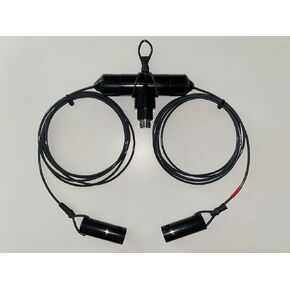 Falcon 6 Meter Dipole Antenna
