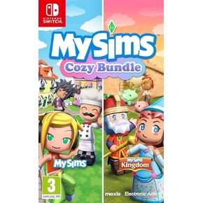 Electronic Arts MySims: Cozy Bundle Switch | VideoGame | English
