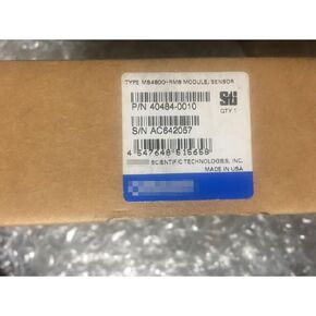 عجلت Cungsu MS4800-RM6 جديد ومختوم في مربع MS4800RM6 ضمان سنة واحدة وسريع