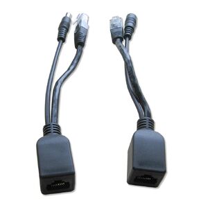 Vetro Power Over Ethernet Kit