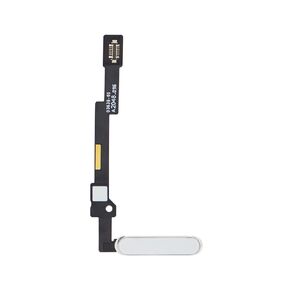 استبدال كبل Flex Button Flex لـ iPad Mini 6 2021 A2568 A2568 A2569 USA (رمادي)