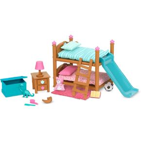 Li'l Woodzeez Kitchenette & Housekeeping Set in Kuwait