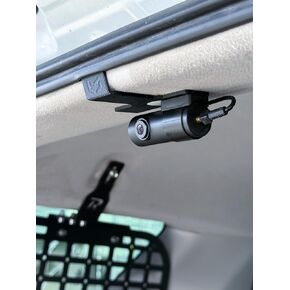 EXIGEX 5th Gen 4Runner Rear Dash Camera Mount